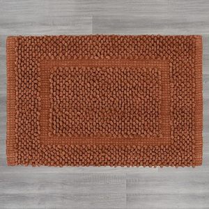 Alfombrilla de Baño Exfoliante Antideslizante Personalizada, Alfombra de Baño de Secado Rápido para Masaje de Pies, Alfombrilla para Bañera - Product Image 1