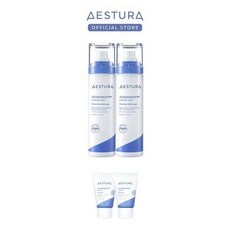 Estura Atobarrier 365 Crema Spray 120ml X 2 Formato Spray Scontato - Product Image 1