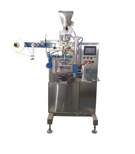 Machine d'emballage de sachets de snus entièrement automatique de haute qualité provenant d'un fabricant indien - Product Image 3