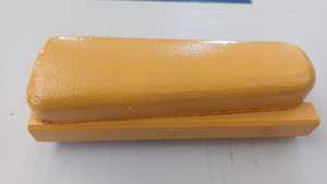 200 Grain Quartz Meulage/Polissage U-type Fickert 170mm - Product Image 6