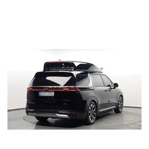 Kia Carnival 2022, Limusina de Techo Alto, 9 Pasajeros, Gasolina, Caja de Cambios Automática, Volante a la Izquierda, Cámara Trasera - 25,655 km - Product Image 2