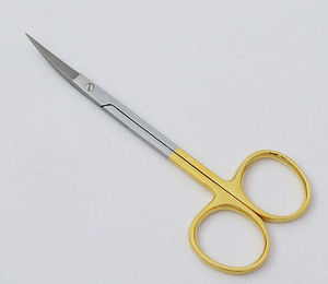 Juego de 27 Instrumentos Quirúrgicos Veterinarios de Oftalmología con Certificación CE, Instrumentos de Acero Inoxidable Alemán, Kit de Herramientas Médicas - Product Image 4