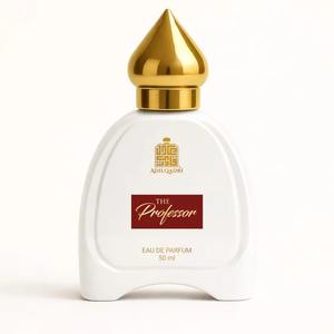 Adilqadri The Professor Parfum en Spray 50ml – Parfum Corporel Longue Durée pour Femme pour une Fraîcheur Quotidienne – En Vente - Product Image 1