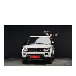 <span class=keywords><strong>Land</strong></span> <span class=keywords><strong>Rover</strong></span> <span class=keywords><strong>Discovery</strong></span> 3.0 SDV6 <span class=keywords><strong>HSE</strong></span> <span class=keywords><strong>2015</strong></span>/1 con Volante a la Izquierda, Caja de Cambios Automática y Norma de Emisiones Euro V, 99,806 km - Product Image 3