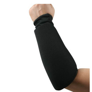 Protector de Brazo Elástico para Karate, Boxeo, Entrenamiento en Gimnasio, Soporte de Brazo, Protección, Artes Marciales, Ejercicio Físico, Duradero y Cómodo - Product Image 5