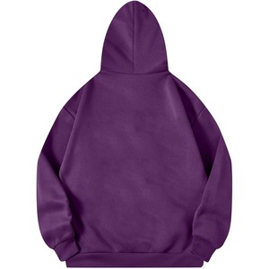 Sudadera térmica sublimada elegante para hombre con aspecto gráfico de color verdadero vivo - Product Image 1