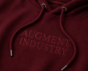 Sudadera con Capucha Personalizada con Logotipo Bordado para Hombre, Sudadera de Forro Polar, Ropa Deportiva Informal con Capucha, Venta al por Mayor OEM - Product Image 3