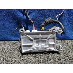 ECU และโมดูลคอมพิวเตอร์มือสองสำหรับรถยนต์ซีรีส์ 7 รุ่น 3243685403201 - Product Image 4