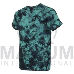 Camiseta Personalizada con Estampado Digital Divertido para Hombre, Camiseta Gráfica Extra Grande de Poliéster, Cómoda y Casual de Manga Corta - Product Image 2