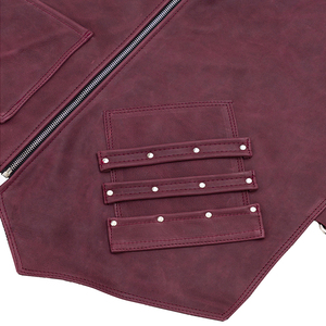 เสื้อกั๊กแฟนซี The Naked Spur - Product Image 5