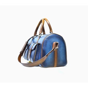 Sac de sport léger brodé, grande capacité, imperméable, pour le fitness, les voyages, avec bandoulière, sac de voyage, sac de sport - Product Image 5