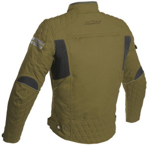 Chaqueta Textil para Motociclismo Muse 4Season para Hombre, para Turismo/Todoterreno, Cordura de 3 Capas, Impermeable, Enduro/Aventura - Product Image 2