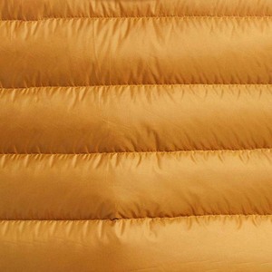 Chaquetas Acolchadas con Capucha de Poliéster y Nailon de Manga Larga para Hombre, Estilo Urbano, Ropa Casual con Diseño de Logotipo Personalizado, Fabricante OEM - Product Image 6