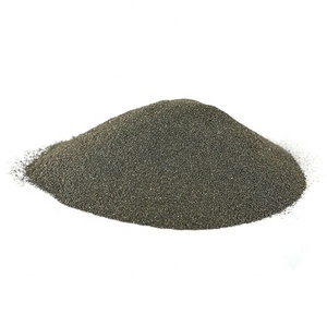 Precio de Escoria de Acero / Precio de Escoria de Hierro / Escoria Metallúrgica de Silicio con Alto Contenido de Carbono - Product Image 1
