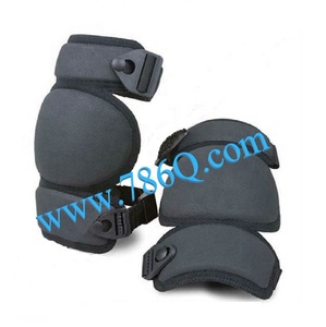 PHANTOM OPS 2 - Genouillères tactiques à profil bas en 3 pièces - Product Image 1