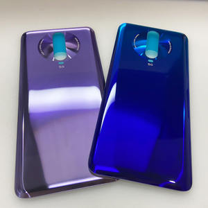 Remplacement verre arrière couverture arrière d'origine pour <span class=keywords><strong>Huawei</strong></span> P30lite Nova 2 Plus 5t <span class=keywords><strong>Mate</strong></span> 10 30 40pro P10lite téléphone batterie <span class=keywords><strong>Flip</strong></span> - Product Image 5