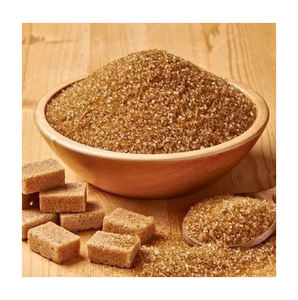 Azúcar Refinado Marrón Dorado Icumsa 900-1200 (Azúcar Crudo) - Product Image 5