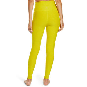 Leggings de Yoga para Mujer, Nueva Moda, Tela Resistente, Ligeros, Gran Venta, Última Tendencia, Precio Razonable, Cintura Elástica - Product Image 2