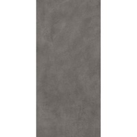 Carrelage mural moderne aspect céramique gris foncé, antidérapant, résistant à l'usure, imitation brique, grand format, pour intérieur, villa, hall, cuisine, salle de bain, résistant à la chaleur