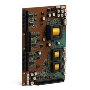 Carte de commande d'automatisation industrielle BGDR‑01C, carte de circuit imprimé d'alimentation haute tension pour entraînement de moteur, onduleur et systèmes de contrôle - Product Image 2