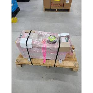 ปั๊มสุญญากาศแบบแห้ง Edwards iGX100L - อุปกรณ์และอะไหล่เซมิคอนดักเตอร์ระดับโลกที่เชื่อถือได้ - Product Image 4