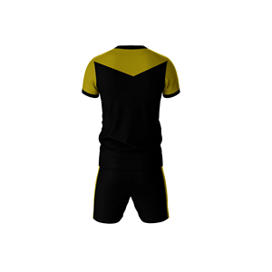 Tenues de rugby pour hommes les plus vendues et tendance, respirantes, à séchage rapide, écologiques, 100 % polyester, durables, pour usage professionnel - Product Image 1
