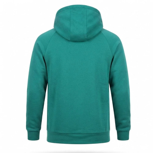 Different Design Custom Made Men Pullover Hoodies Wholesale Men Hoodies Latest Style Multi Color Custom Made Men Hoodies - Product Image 2