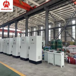 เครื่องผลิตหลังคาไฟเบอร์<span class=keywords><strong>ซีเมนต์</strong></span>ลอน |   ระบบควบคุมสายการผลิตกระเบื้องแบบ PLC เต็มรูปแบบ - Product Image 5