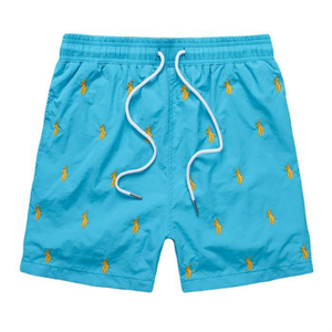 High Quality Casual Canvas Plain Dyed Knitted Solid Printed Shorts Wholesale Quick Dry Plus Size Heavy Duty Man <b>Windproof</b> - Product Image 5