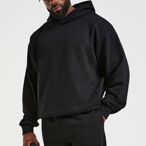 Fabricante Directo de Fábrica, Sudaderas de Alta Calidad para Hombre, Colores y Logotipo a Petición del Cliente, Sudaderas de Invierno de Alta Calidad para Hombre - Product Image 1