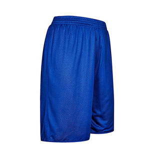 Tenues de basket-ball pour adultes, toutes couleurs unies, bonne qualité, confortables, prix bas, respirantes, impression par sublimation. - Product Image 3