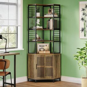 Bookshelf <b>Bookcases</b> - Product Image 6