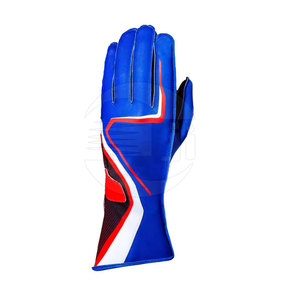 Gants de karting pour adultes, gants de karting haut de gamme avec construction flexible et contrôle de la préhension - Product Image 5