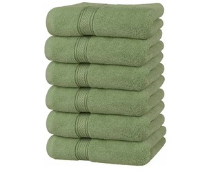 ผ้าขนหนูชายหาดซับน้ำได้ผ้าคอตต้อน - Product Image 1