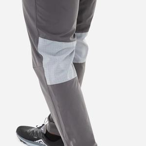 Conjunto Deportivo de Invierno para Hombre, Talla Grande, Chaqueta con Capucha y Cierre, Pantalones Deportivos, Impermeable, Ecológico, Estampado 2 en 1 - Product Image 6