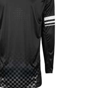 Jersey de Motocross 2025 de Alta Calidad, Diseño Personalizado, Jerseys de Motociclismo y Automovilismo Sublimados a la Venta - Product Image 3