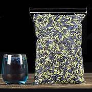 ผงดอกอัญชันสีน้ำเงินเข้มพิเศษ ออร์แกนิค สีผสมอาหารธรรมชาติ สำหรับเบเกอรี่ เครื่องดื่ม และสมูทตี้ ขายส่ง - Product Image 3