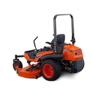 Tondeuse autoportée ZD1211 en gros – Prix compétitif, livraison rapide - Product Image 1