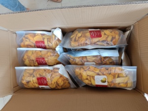 Proveedor Mayorista de Chips de Jaca Seca Premium de Vietnam - Product Image 5