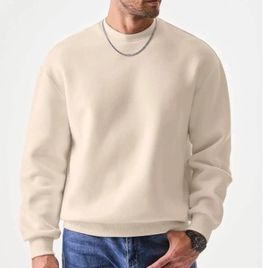 Sweat-shirts thermiques pour hommes, pull personnalisé uni, t-shirt à manches courtes à capuche pour hommes, respirant et - Product Image 4