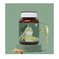 Capsules d'extraits végétaux, mélange botanique, complément alimentaire pour marque privée, approvisionnement en gros, OEM