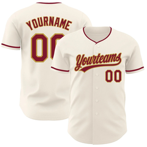 Youth <b>Baseball</b> Jersey <b>Set</b> Breathable Polyester, Sublimation Print or Embroidery, Custom Name/Number Top Quality Brand Softball - Product Image 5