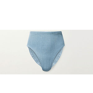 ชุดบิกินี่แฟชั่นดีไซน์ใหม่สำหรับสาวๆ รับผลิตตามแบบ (OEM) พร้อมสกรีนโลโก้ ชุดว่ายน้ำ 2 ชิ้น ชุดชายหาด ขายส่งชุดบิกินี่ - Product Image 5