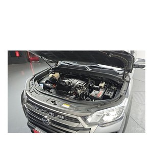 2024/11 KGM KG Mobility SsangYong Rexton ดีเซล 2.2 ขับเคลื่อน 4 ล้อ 71,535 กม. เกียร์อัตโนมัติ เบาะหนัง พวงมาลัยซ้าย กล้องมองหลัง - Product Image 6