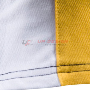 เสื้อเชิ้ตผู้ชายผ้าฝ้ายแท้ 100% ผลิตในปากีสถาน ดีไซน์ปรับแต่งได้ ผ้าฟลีซ ระบายอากาศได้ดี คุณภาพสูง - Product Image 5