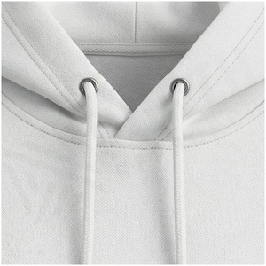<b>Women</b> <b>White</b> Hooded Tracksuit Set Full Sleeve Sublimation Print Casual <b>Joggers</b> With Side Pockets Autumn Wear - Product Image 3