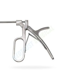 Pinzas Quirúrgicas de Alta Resistencia Medtrust, Pinzas Ortopédicas para Huesos, Instrumento Quirúrgico de Acero Inoxidable, CE OEM ODM - Product Image 5