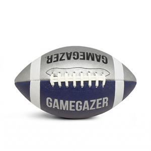 GAMEGAZER AF-1003 Taille 7 Poids 340-380G et Circonférence 660-673MM Qualité Professionnelle Personnalisation Possible Résistant aux Intempéries - Product Image 5
