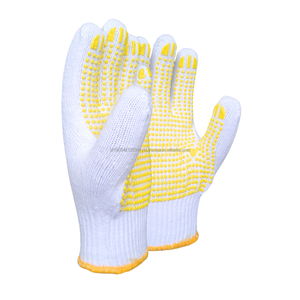 Gants de sécurité antistatiques ergonomiques confort et adhérence améliorés avec fonction antidérapante pour diverses industries - Product Image 4