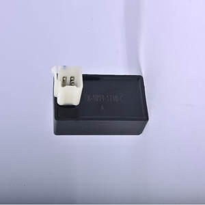 Unidad de Encendido Inteligente Digital CDI 70s para Motocicleta, CDI 7s de Alto Rendimiento para Carreras - Product Image 3